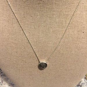 STELLA & DOT JEWELRY SET; NECKLACE AND BRACELET